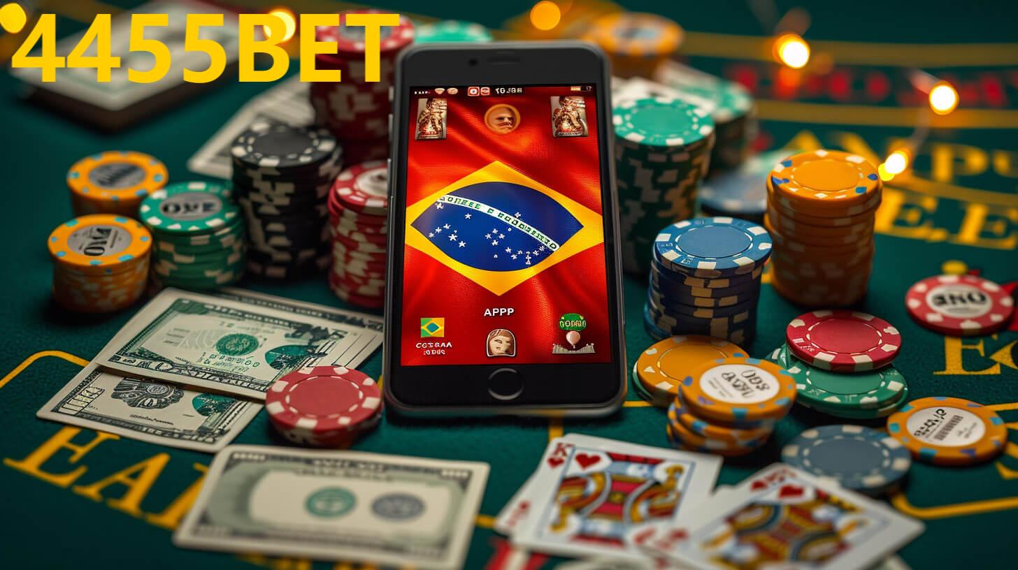 4455BET.COM