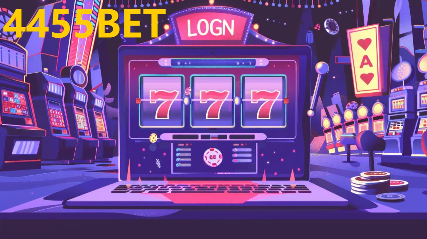 4455BET.COM