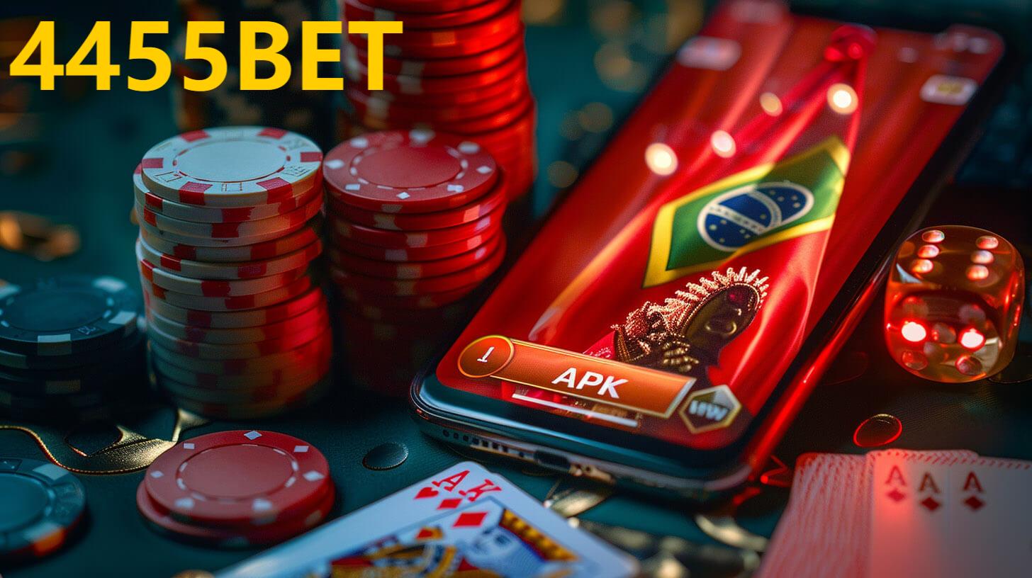 4455BET.COM