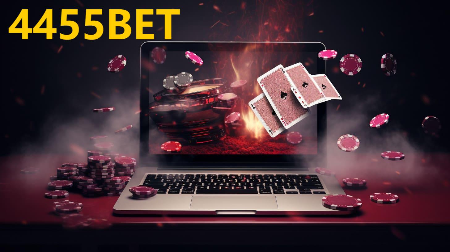 4455BET.COM