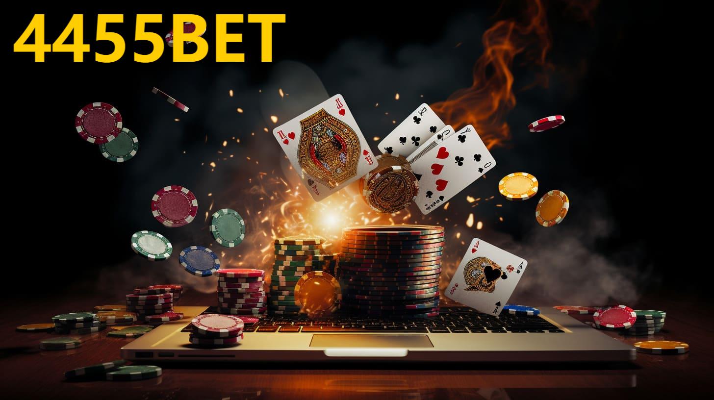 4455BET.COM