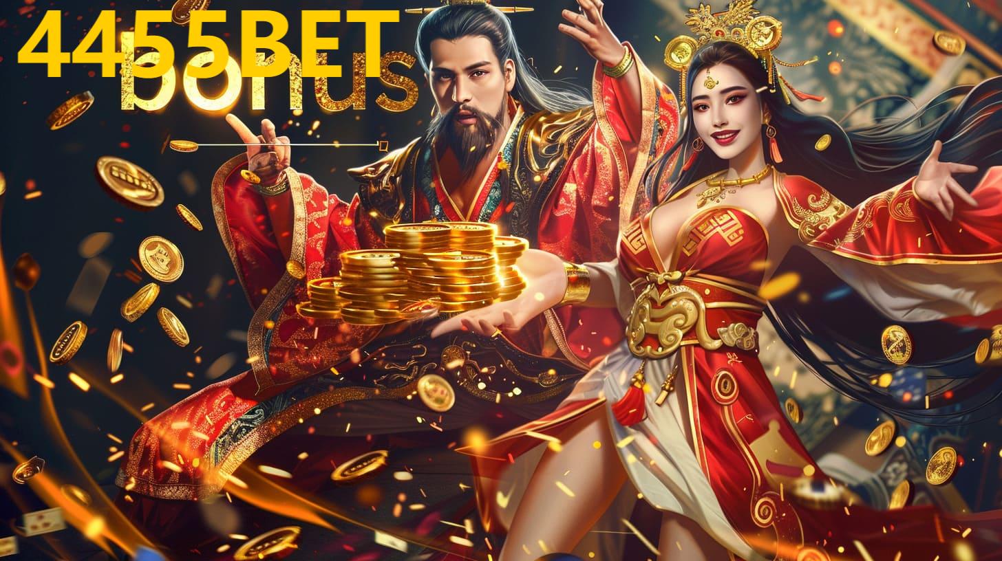 4455BET.COM