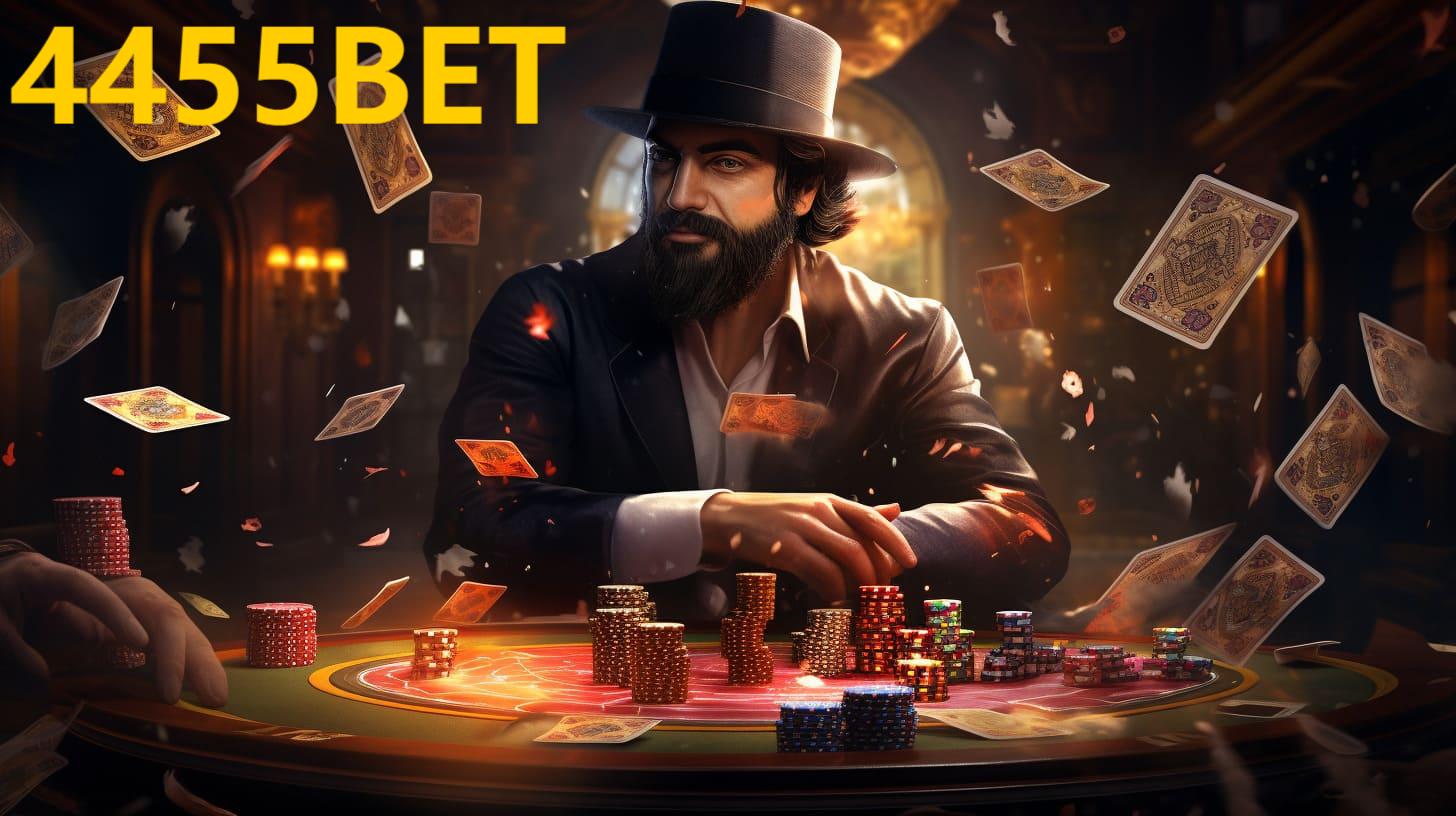 4455BET.COM