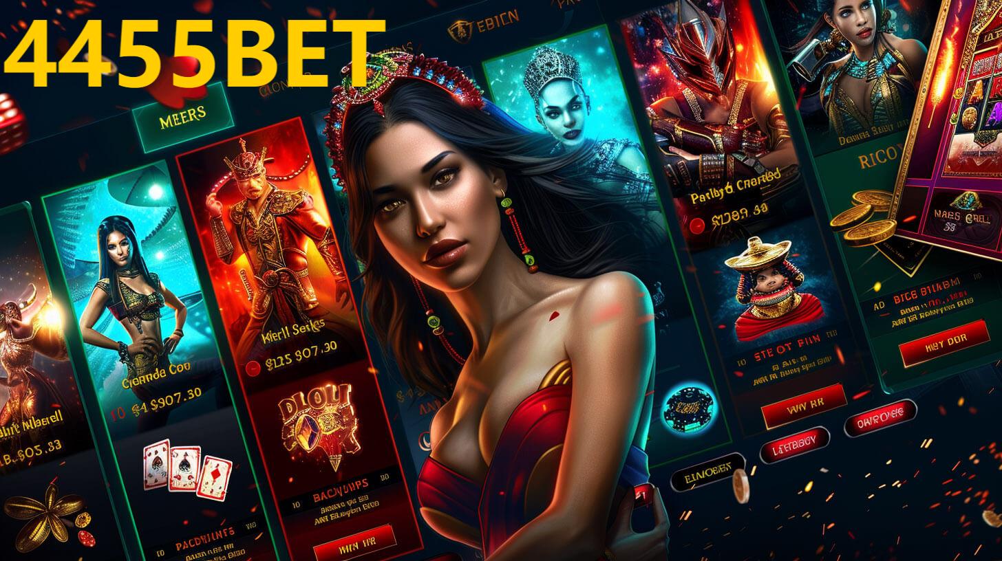 4455BET.COM